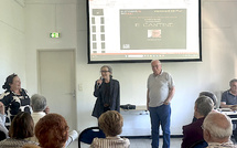 E vechje cantine bastiacce : plongée dans l'histoire du  Bastia d'hier avec Jean-Baptiste Raffall