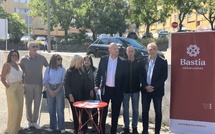 La ville de Bastia lance les candidatures pour son conseil des Quartiers Sud