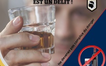 Alcoolisation massive de mineurs sur une plage de Costa Verde : un jeune majeur poursuivi