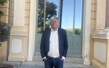 Éric Coquerel en Corse : entre implantation de LFI et bataille autour de l’autonomie