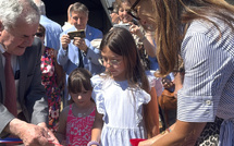 Lucciana - À la Canonica, trois jours de foire et de tradition autour de Santa Divota
