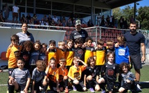 Football jeunes - C'est parti pour le tournoi de l'AS Porto-Vecchio