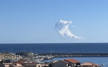 U tempu in Corsica