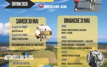 Aleria - A Festa di San Marcellu les 30 et 31 mai