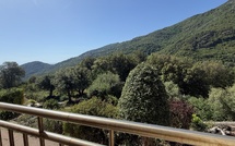 U tempu in Corsica