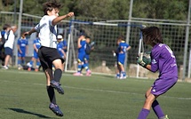 Tournoi de l'ASPV - Du beau jeu et de l'émotion au Pruneddu