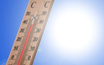 Jusqu’à 34°C attendus en Corse : une fin mai exceptionnellement chaude