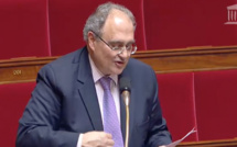 Paul Giacobbi : Levée de l'immunité parlementaire ?