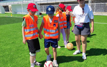 À Borgo, une journée pour sensibiliser les enfants au handicap et promouvoir l’inclusion