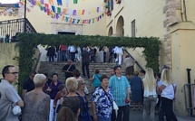 Bastia : Une belle fête pour célébrer la Saint Antoine