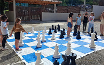 À Biguglia, les élèves découvrent les mathématiques autrement lors d’un mini salon éducatif