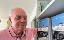 « Voyage aux pays des bergers » : Une mosaïque pastorale signée Jean-Paul Giorgetti