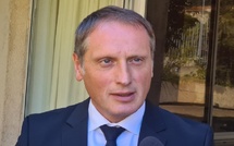 Michel Prosic quitte la préfecture de Haute-Corse