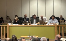 Des objets de l’académicien Angelo Rinaldi rejoignent les collections de la ville de Bastia