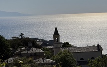 U tempu in Corsica