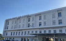À Ajaccio, l’Hôpital Privé Sud Corse veut révolutionner la prise en charge de la santé des femmes