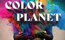 Ce dimanche à Bonifacio, on court et on se colore pour la planète !
