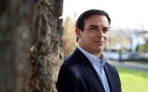 François-Xavier Ceccoli : " Je suis un député qui préfère être dans le quotidien "