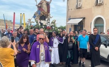 ​Saint-Érasme 2026 : quatre jours pour célébrer la mer et les traditions ajacciennes