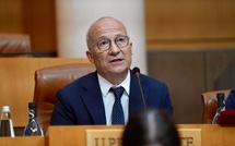 Face au "péril mafieux", Gilles Giovannangeli enjoint l'État à respecter ses promesses