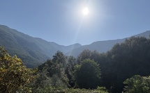 U tempu in Corsica