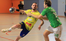 Handball N2 : Corte – Ile-Rousse manque sa sortie à Agde (35-32)