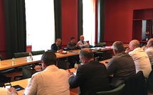 Compagnie maritime régionale : « Un dispositif clarifié »