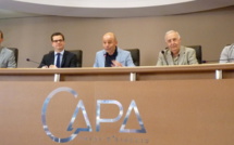 Contrat de ville du pays ajaccien : 4ème réunion du comité de pilotage