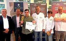 Deux jeunes boulangers corses qualifiés pour la finale nationale du Meilleur Pain au Chocolat 2026