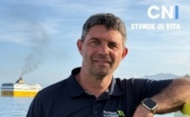Stonde di vita avec… Yves Caraffa, patron de la pilotine au port de Bastia