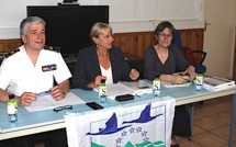 Calvi : Le document d'objectifs "Natura 2000" Calvi-Cargèse validé par le comité de pilotage