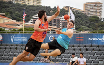 Beach Handball : la 3e édition de la Napoleon Cup s'installe à Porticcio avec de grandes ambitions