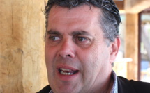 Déchets - Christian Orsucci : "Le conseil municipal de Tallone prendra le temps de la réflexion"