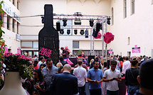 La Nuit du Millésime de retour à Bastia le 7 juin
