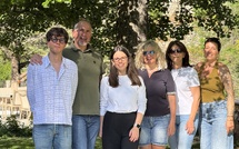 Tourisme : la Corse a séduit le marché italien de l’outdoor à travers un éductour dédié aux groupes