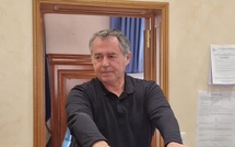 Carghjese - L’adieu du village à François Garidacci