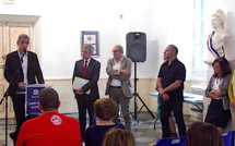 Une charte pour « Mieux vivre ensemble à Bastia »