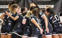 Handball. Stéphane Acquaviva, le Président du Handball Ajaccio Club fixe le cap vers la N1