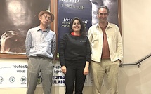 Bastia - Palmarès des 19es « Nuits Med » et de la quinzième édition « Med in scenario »