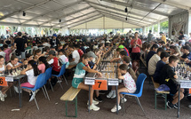 Près de 2 000 écoliers attendus à Corte et Bastia pour les championnats scolaires d'échecs