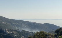 U tempu in Corsica