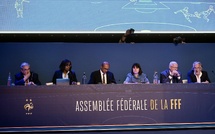 Ligue 3 : le Sporting Bastia embarque dans la nouvelle aventure du football professionnel français