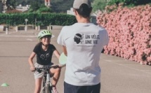 Une « Journée vélo inclusive » à Lucciana