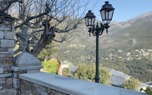 U tempu in Corsica