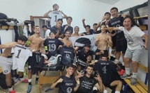 Football U16. La Squadra Corsa remporte la Beranu Cup… dans la confusion
