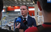 Michel Prosic : “Ce que je retiens avant tout de ces quatre années en Haute-Corse, c’est la confiance”