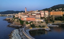 Ciel, mon Bastia !