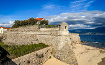 Investisseurs, artisans, hôteliers : la Ville d'Ajaccio ouvre les candidatures et fixe ses conditions pour la Citadelle Miollis
