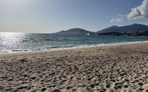 U tempu in Corsica