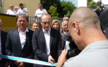 Maison de quartier des Cannes à Ajaccio : L’outil indispensable de la cohésion sociale